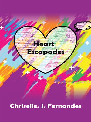cover image of Heart Escapades